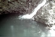 3 basins falls, Riviere cyrique dominica