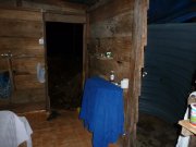 inside hotel jungle room caribbean