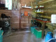 campers toilet