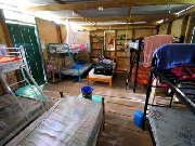 dormitory