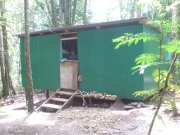 dominica budget travel room