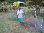 head gardener