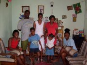 village homestay