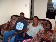 marcelline laurence hone stay dominica