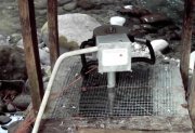 hydro turnbine