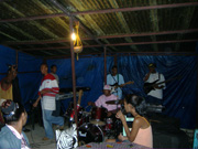 sucroze band dominica